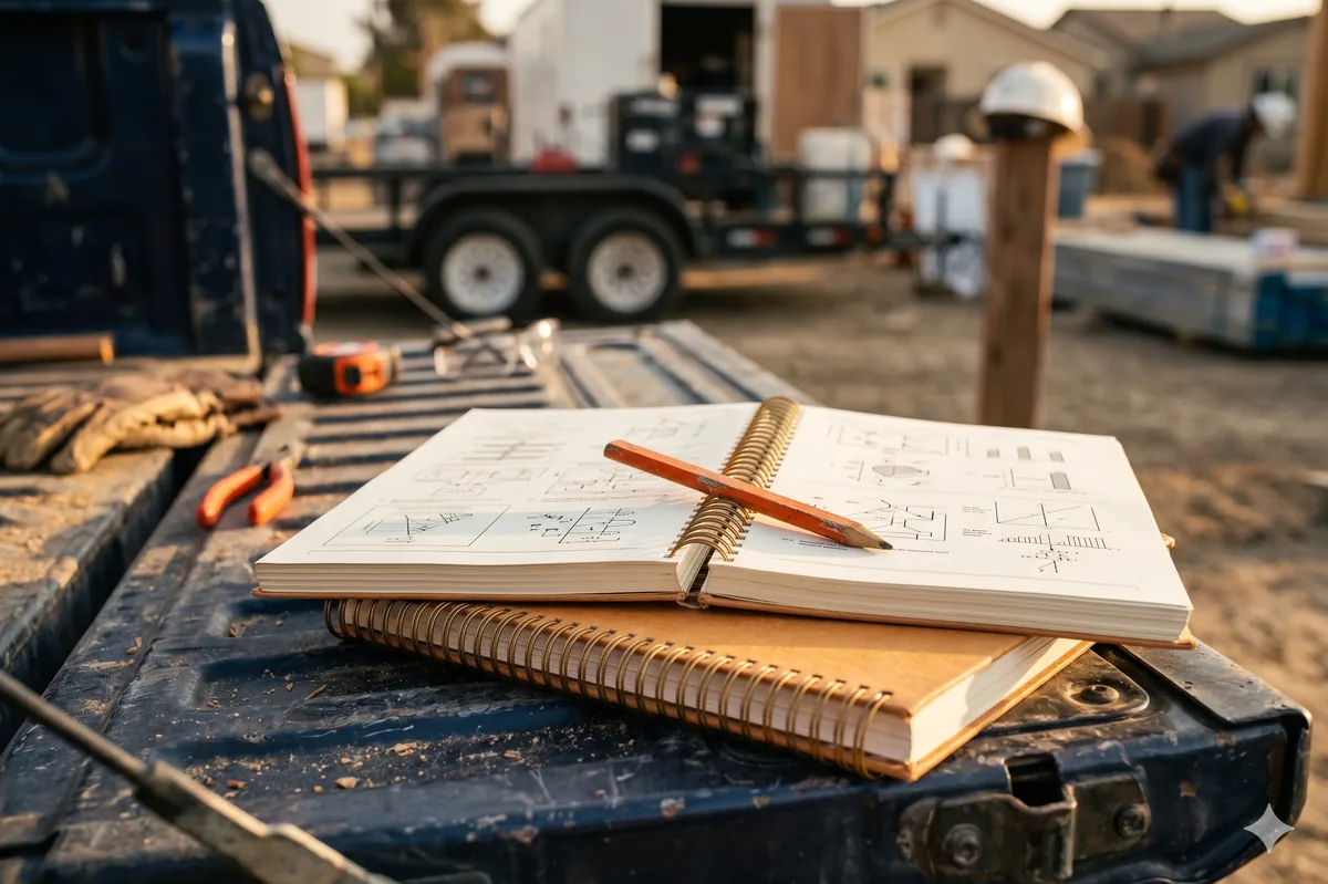 License Ladder reference study guides